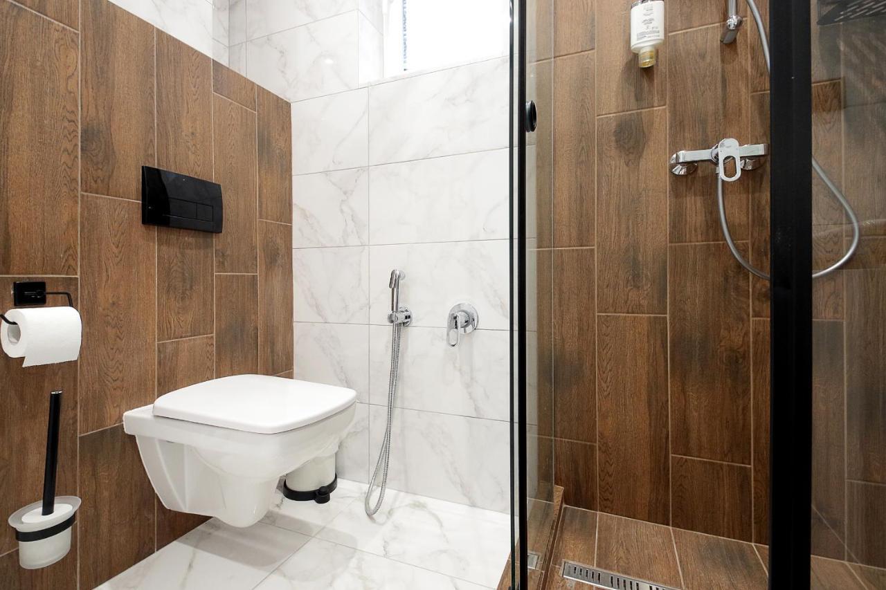 Luxury Nest Lviv Center Appartement Buitenkant foto